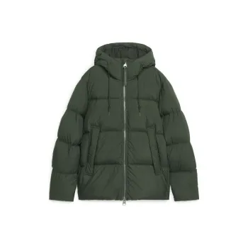 ARKET Down Jackets Men Jasper