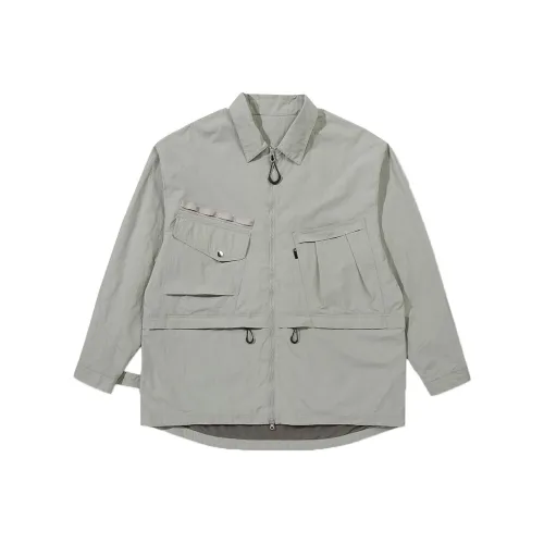 SET FUNS Spring And Fall Season Outdoor Style Jacket Brand Logo Men's