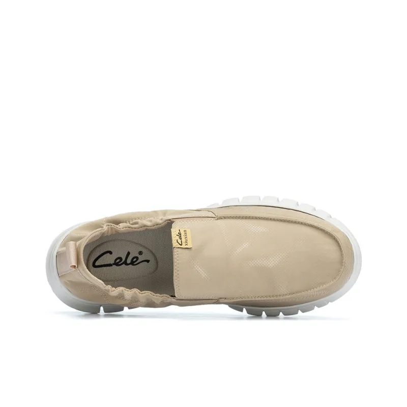 CELE Cushioning Waterproof Coverage Low Top Casual Shoes Men's-16