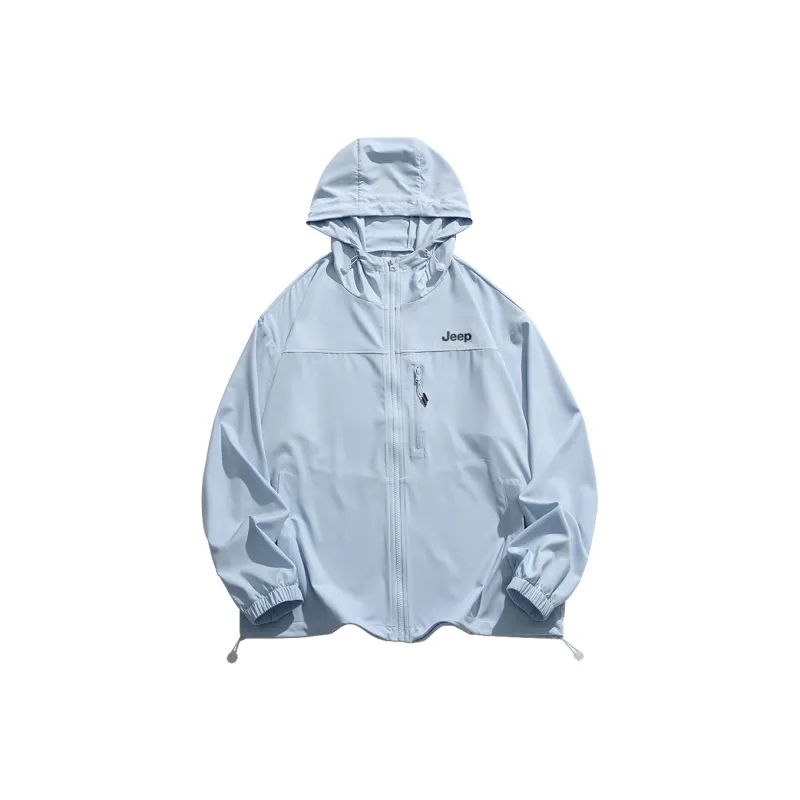 Jeep Leisure Collection Super Light, Breathable, Quick Dry, UV Protection, Cooling Sun Protection Clothing Unisex-18