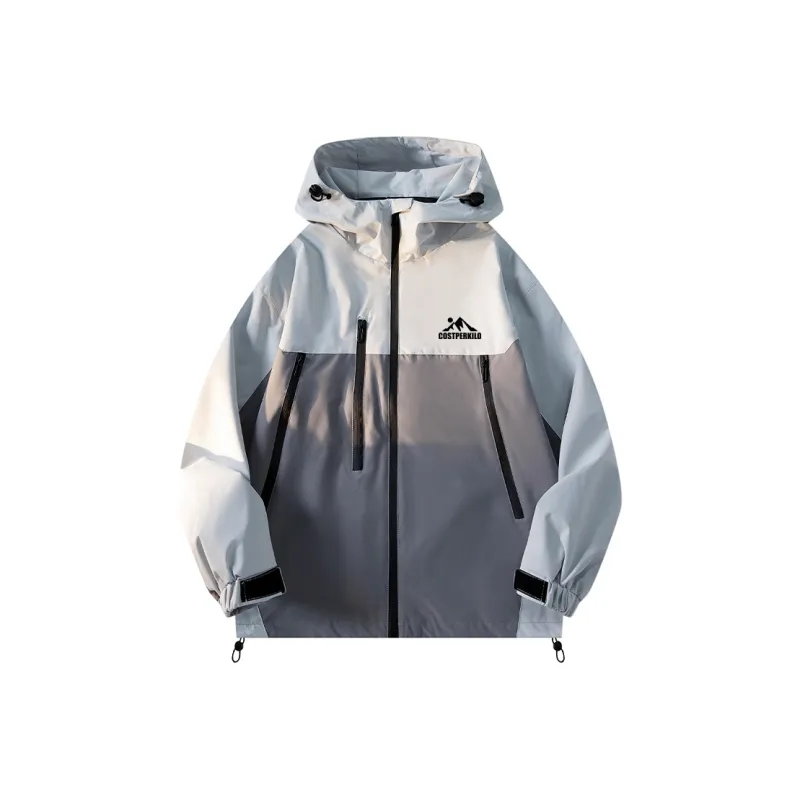 Cost Per Kilo Jackets & Coats Unisex-2