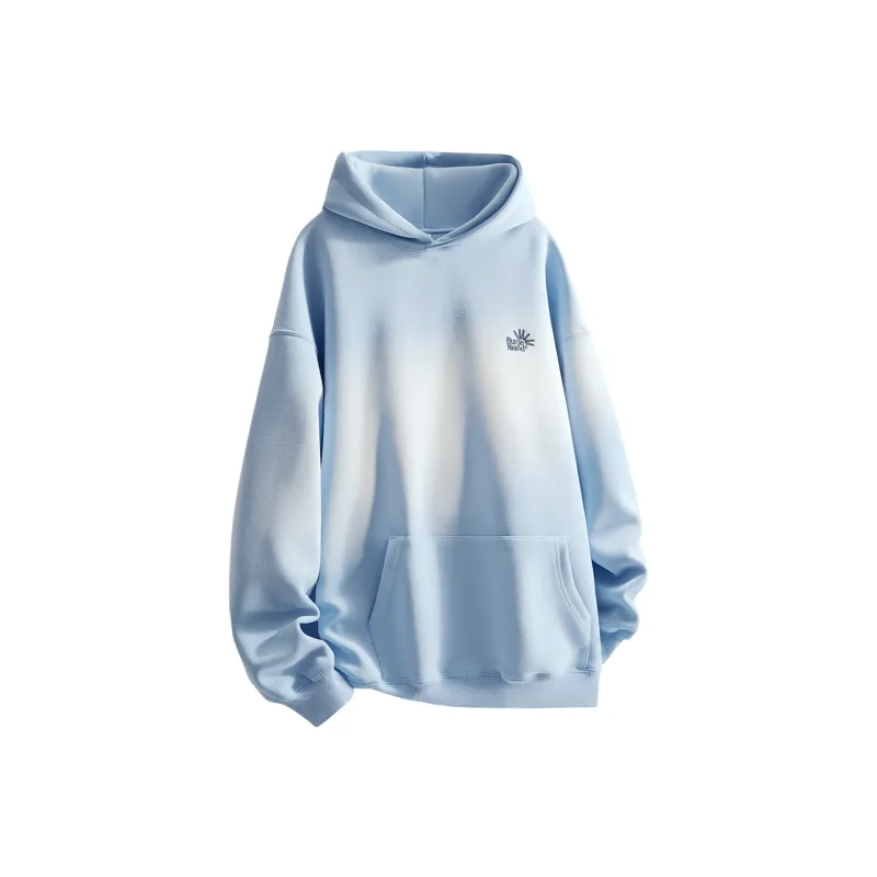 BURGENLAND Sweatshirts Unisex-8