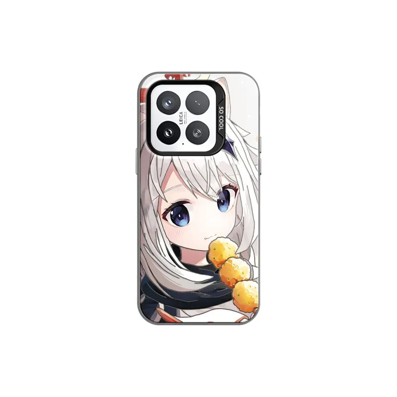MANQIN Phone Cases-3
