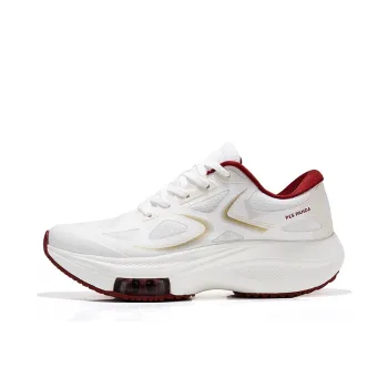 PES PANDA Running Shoes Unisex Low Top