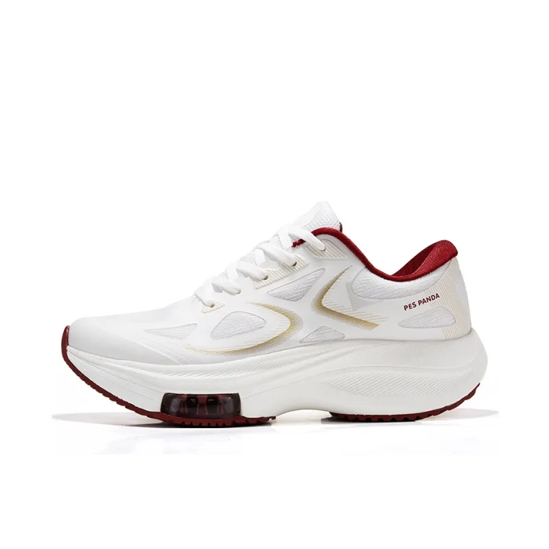 PES PANDA Running Shoes Unisex Low Top-0