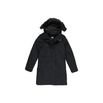 THE NORTH FACE Coats Unisex Black