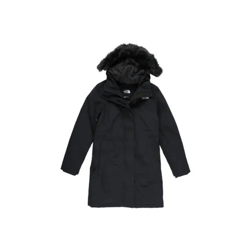 THE NORTH FACE Coats Unisex Black