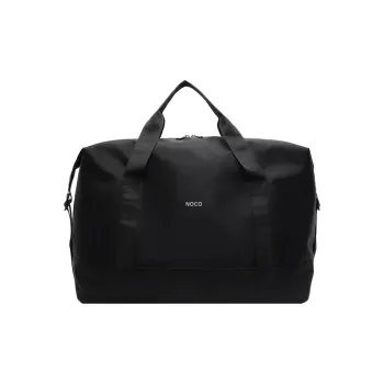 Wenpercy Fabric Travel Bag Unisex Multicolor