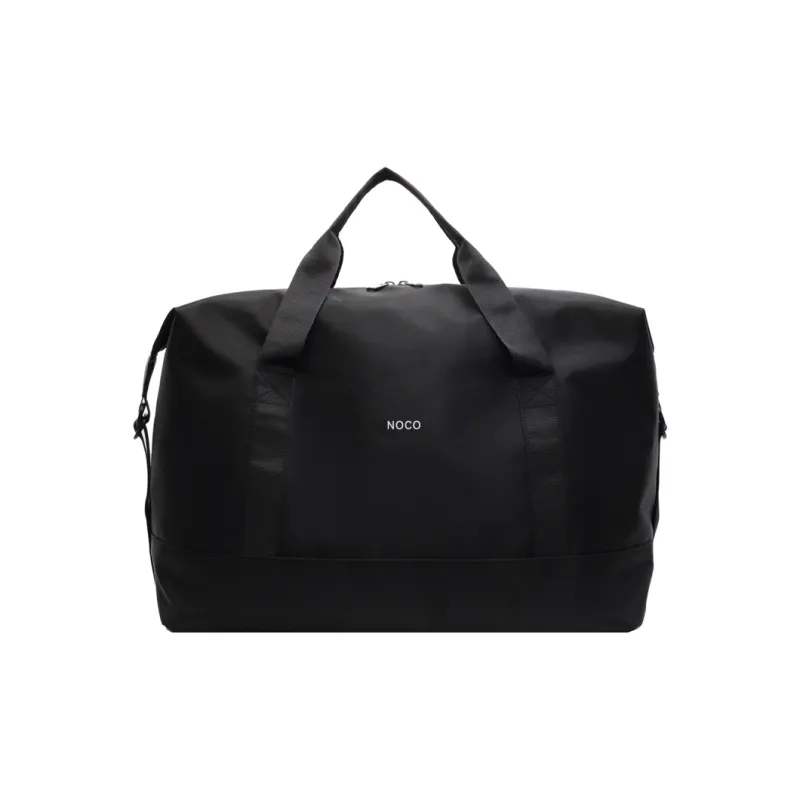 Wenpercy Fabric Travel Bag Unisex Multicolor-0