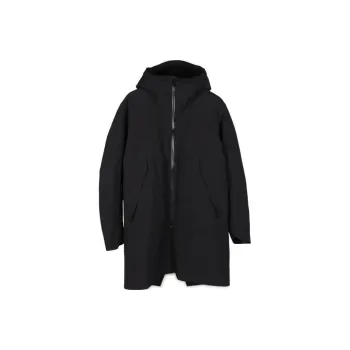 Arcteryx Archaeopteryx X Palace Collection Down Jacket Men's Black