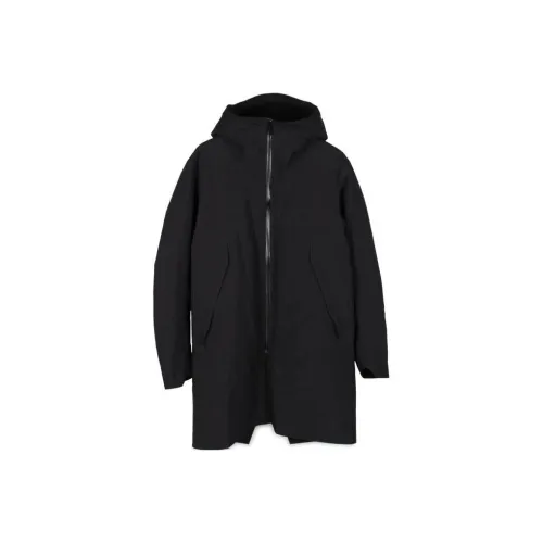Arcteryx Archaeopteryx X Palace Collection Down Jacket Men's Black