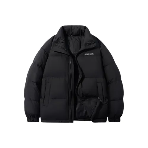 YAYA Down Jackets Unisex