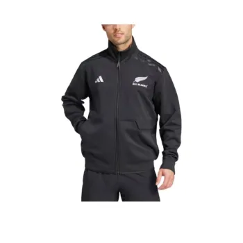 Adidas Free Shipping With AdiClub S Rugby Anthem Jacket