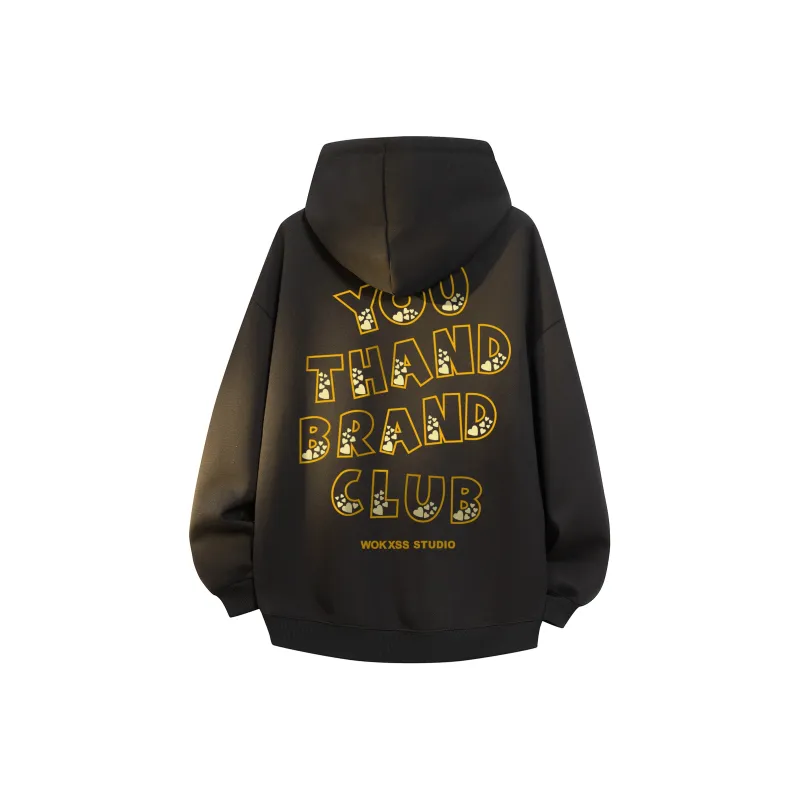 WOKXSS Sweatshirts Unisex-3