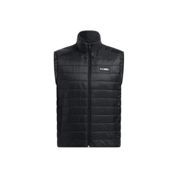 Under Armour Capitol Vest Men's Black