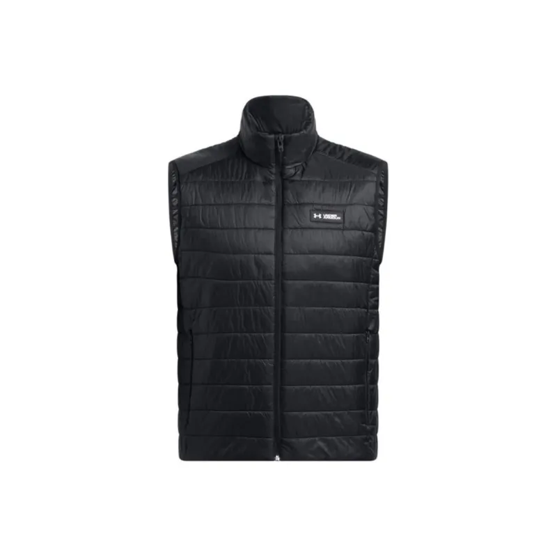 Under Armour Capitol Vest Men's Black-0