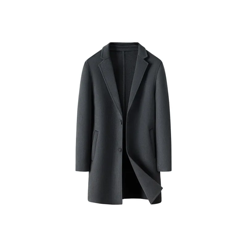FORTEI Coats Men-2