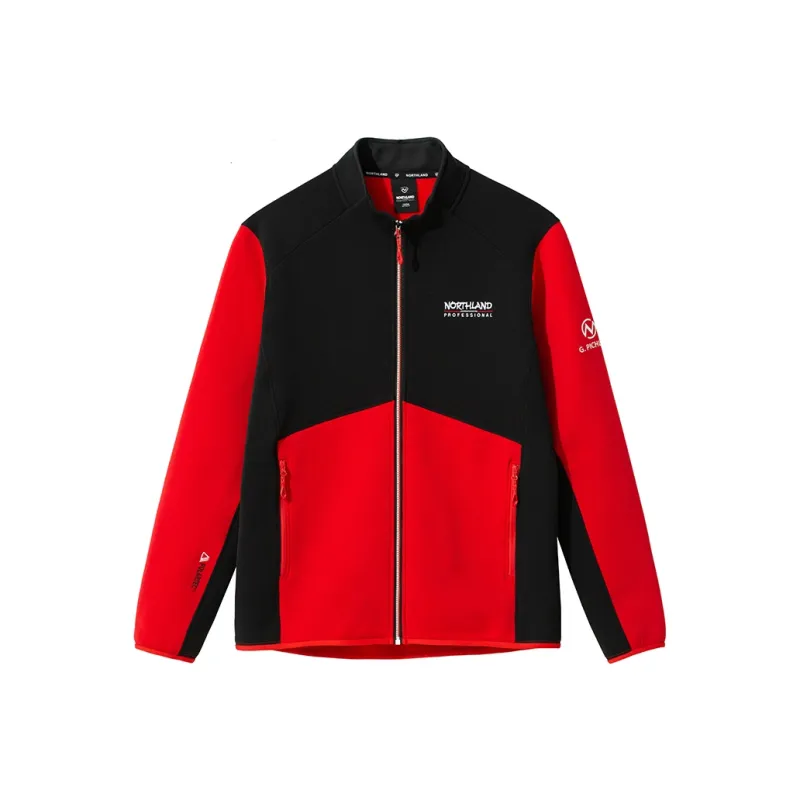 NORTHLAND Velvet Jackets Men-5