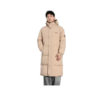 Tonlion Down Jackets Men Sand