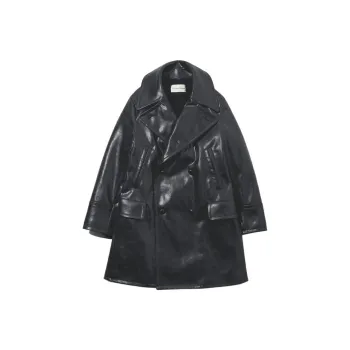 GU x Beautiful People Coats Unisex