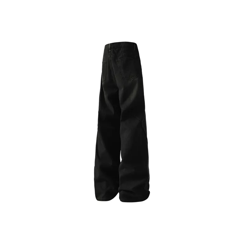 CHARLIE GOLF Jeans Unisex-1