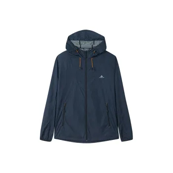 PIONEER CAMP Sun Protection Clothing Unisex