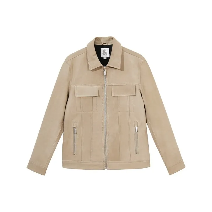 JACK JONES· Jackets & Coats Men's-2