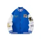 Klein Blue (Baseball Collar)