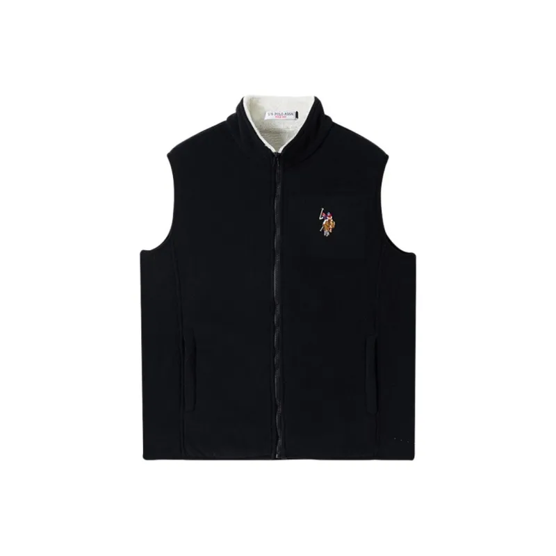 U.S. POLO ASSN. Vests Men-6