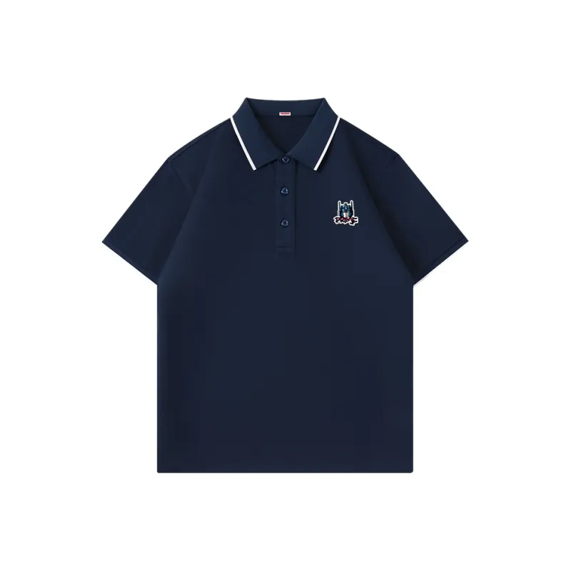 TRANSFORMERS Polo Shirts Unisex-4