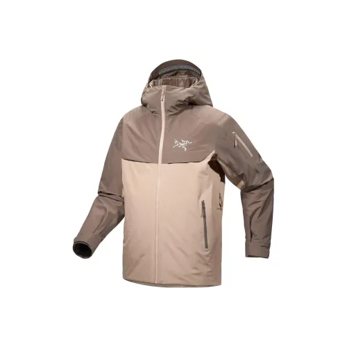 Arcteryx Macai Series Levis jacket Men's