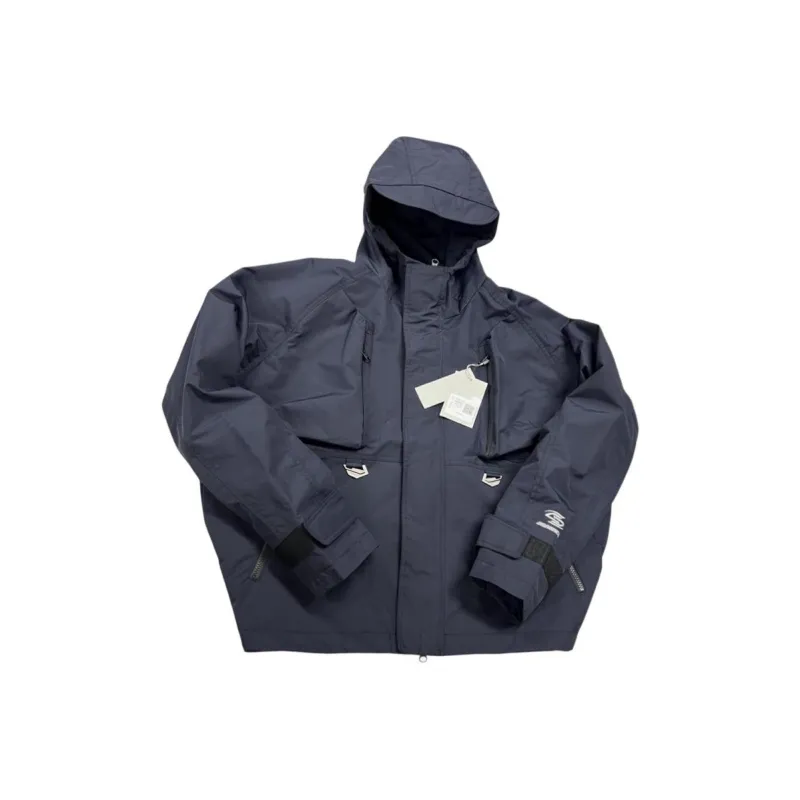 Undermycar Jackets & Coats Men's Indigo-0