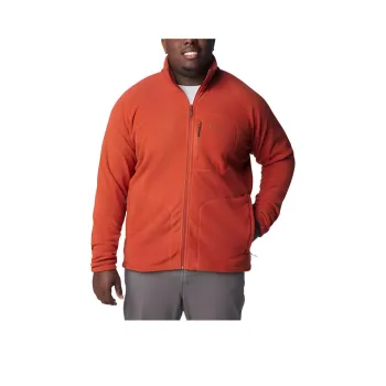 Columbia Fast Trek™ II Jackets Coats Men's Orange