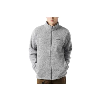 Columbia Jackets Coats Men's Gray