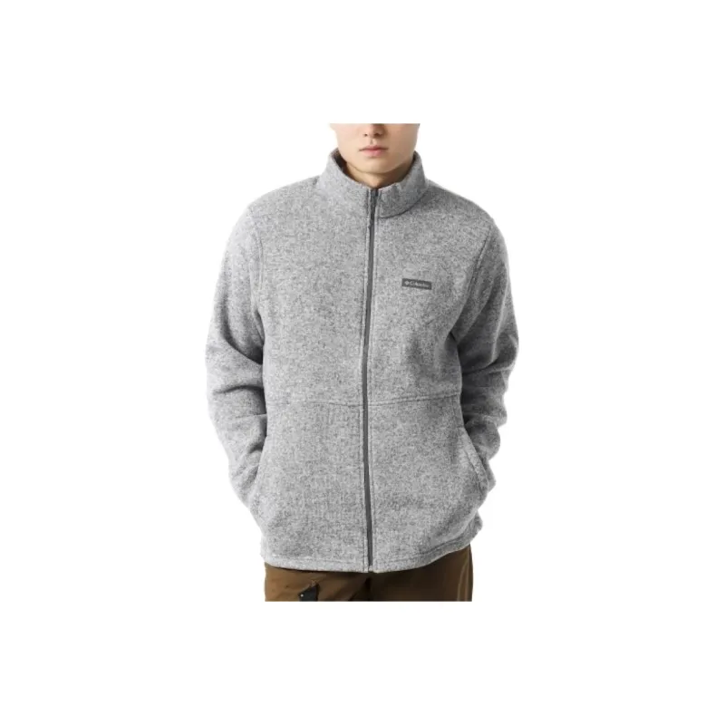 Columbia Jackets Coats Men's Gray-0