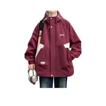 TRMT Jackets Unisex