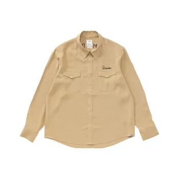 Visvim Four Corners Long Sleeve