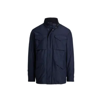 Polo Ralph Lauren Padded Jacket