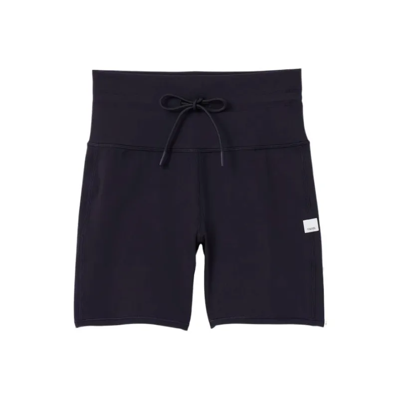 Vuori Yoga Shorts Women's-0