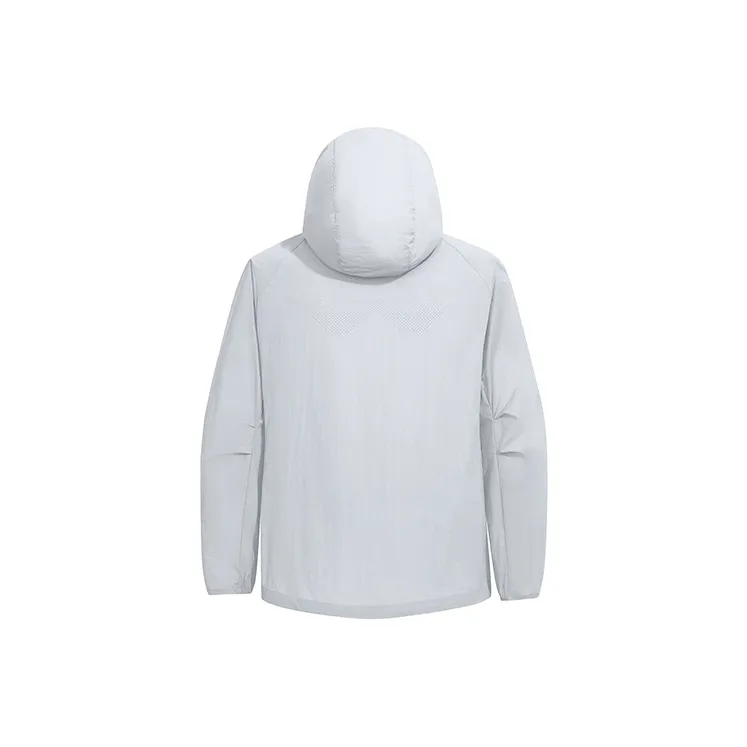 PIONEER CAMP Breathable UV Protection Sun Protection Clothing Men's-11