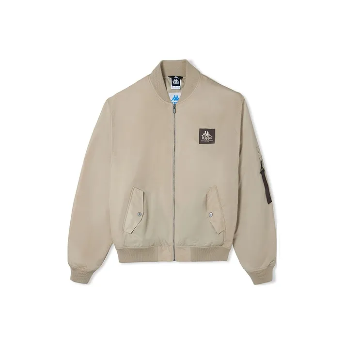 Kappa Puffer Jackets Men-4