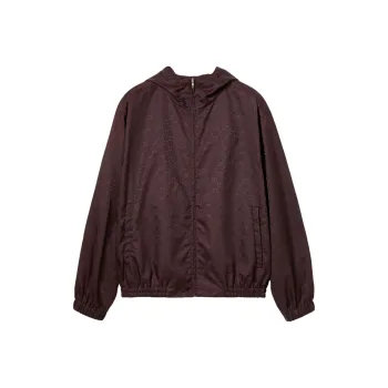 GUCCI Jackets Men Red