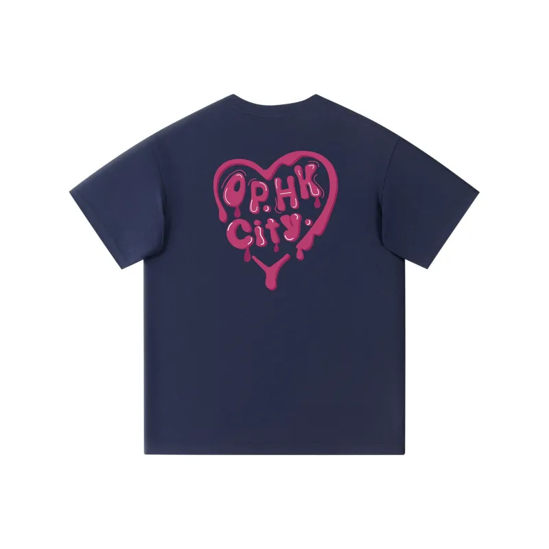 OVERPROTECTION T Shirts Unisex-16