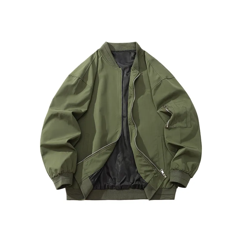 Tre Club Jackets Unisex-5
