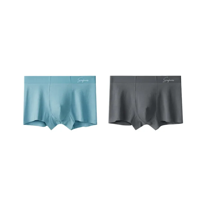 7 SEVFUN Underpants Men's 2 Pack-0