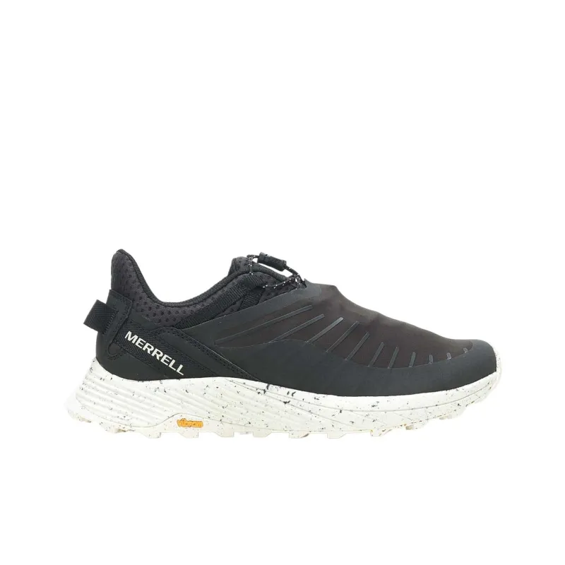 MERRELL Embark Low Top Casual Shoes Women's Black-1