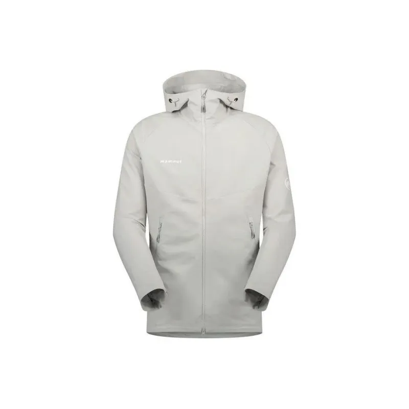 MAMMUT Macun 2.0 Jackets & Coats AF Asian Version Men's Black-4