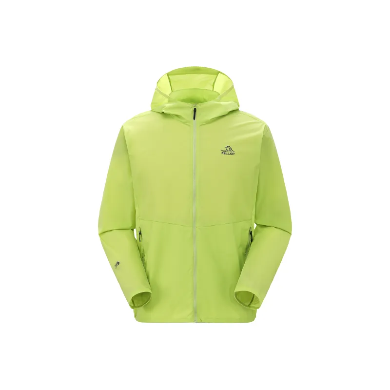 PELLIOT P Series Super Light Breathable Quick Dry Water Resistant UV Protection Sun Protection Clothing Men's-3
