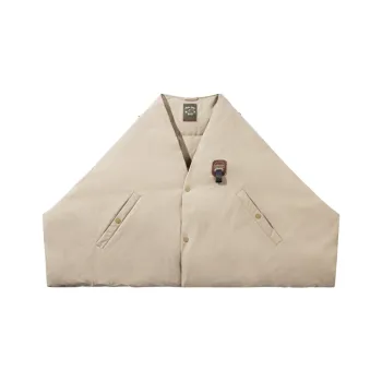 MOBI GARDEN Vests Unisex