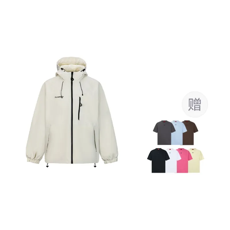 GRKC Jackets Unisex-9